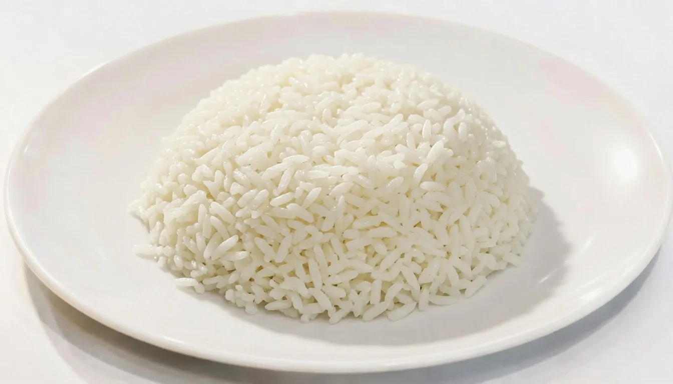 Rice from The Venue Clermont catering menu